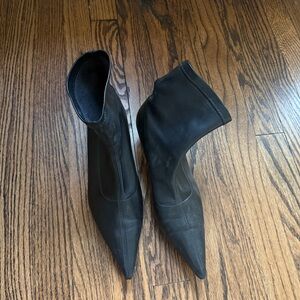 Anine bing Hilda boot